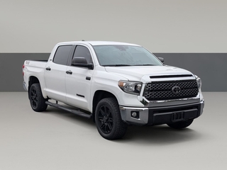 2020 Toyota Tundra for sale in Chattanooga TN
