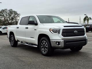 2021 Toyota Tundra for sale in Greer SC