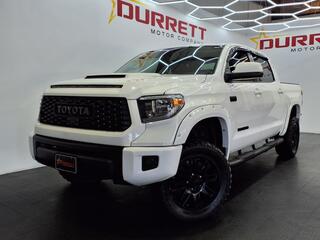 2021 Toyota Tundra for sale in Houston TX