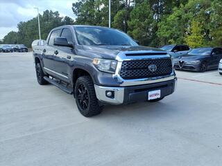 2021 Toyota Tundra for sale in Kingwood TX