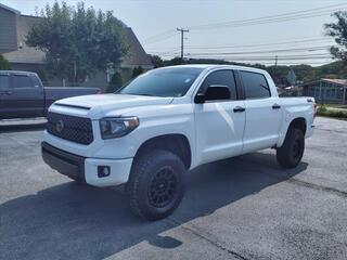 2021 Toyota Tundra for sale in Princeton WV