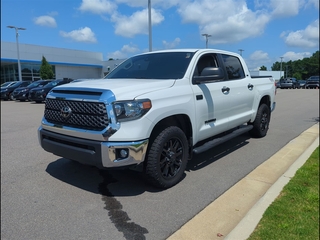 2021 Toyota Tundra for sale in Sanford NC