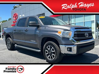 2014 Toyota Tundra for sale in Anderson SC