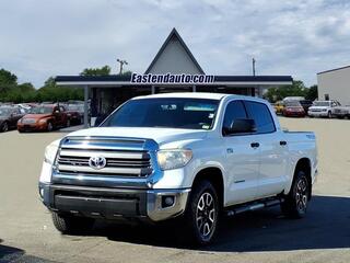 2015 Toyota Tundra for sale in Richmond VA