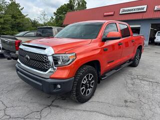 2018 Toyota Tundra for sale in Kingsport TN