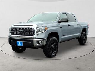 2019 Toyota Tundra