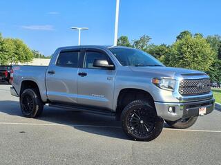 2020 Toyota Tundra for sale in Lynchburg VA