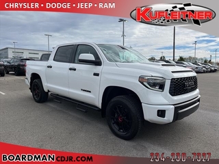 2020 Toyota Tundra for sale in Boardman OH