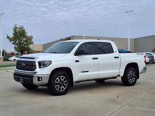 2020 Toyota Tundra for sale in Elkhorn NE