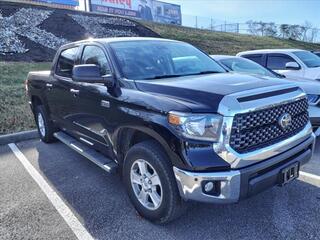 2021 Toyota Tundra for sale in Roanoke VA