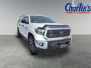 2021 Toyota Tundra for sale in Augusta ME