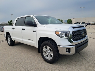 2021 Toyota Tundra