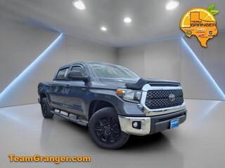 2021 Toyota Tundra