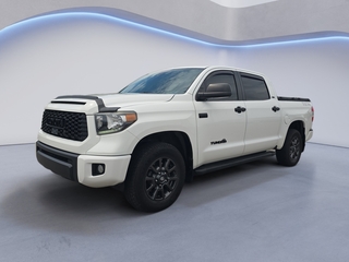 2021 Toyota Tundra
