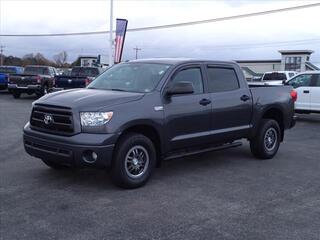 2011 Toyota Tundra