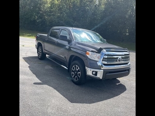 2016 Toyota Tundra for sale in Bristol TN