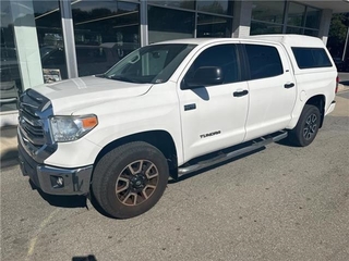 2016 Toyota Tundra