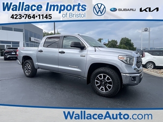 2018 Toyota Tundra for sale in Bristol TN