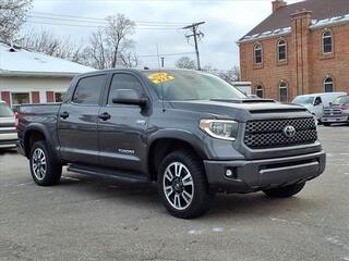 2018 Toyota Tundra for sale in Howell MI