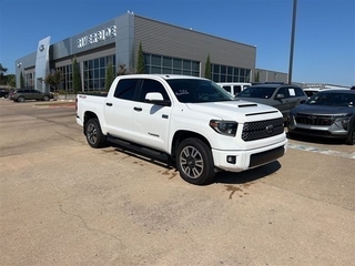 2019 Toyota Tundra