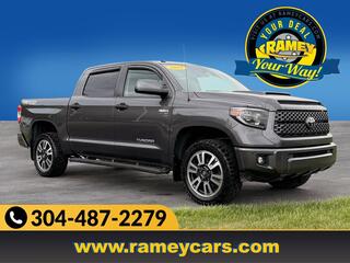 2019 Toyota Tundra for sale in Princeton WV