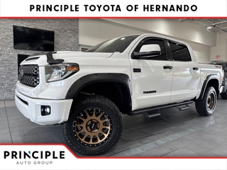 2019 Toyota Tundra