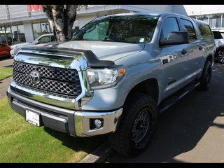 2019 Toyota Tundra