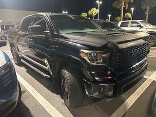 2019 Toyota Tundra