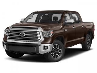 2019 Toyota Tundra for sale in Sanford ME