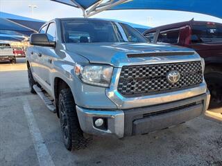 2020 Toyota Tundra for sale in Denton TX