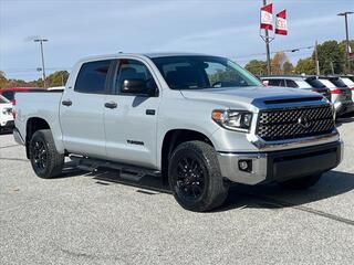 2021 Toyota Tundra for sale in Asheboro NC