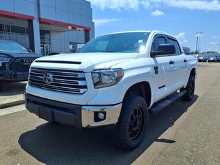 2021 Toyota Tundra