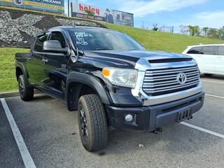 2015 Toyota Tundra for sale in Roanoke VA