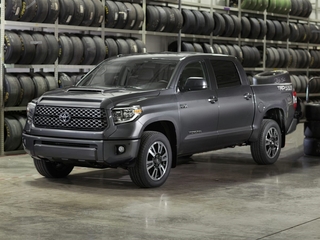 2018 Toyota Tundra for sale in Port Arthur TX