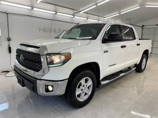 2018 Toyota Tundra