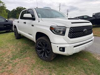 2019 Toyota Tundra for sale in Easley SC