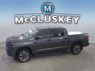 2019 Toyota Tundra for sale in Cincinnati OH