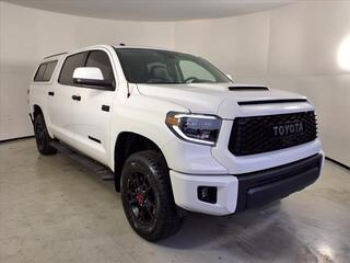 2019 Toyota Tundra