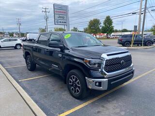 2019 Toyota Tundra