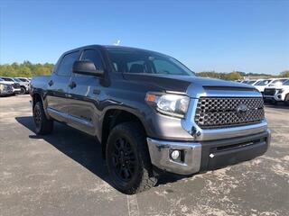 2020 Toyota Tundra for sale in Chattanooga TN