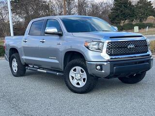 2020 Toyota Tundra