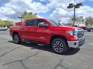 2020 Toyota Tundra