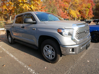 2020 Toyota Tundra