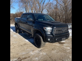 2021 Toyota Tundra for sale in Bristol TN