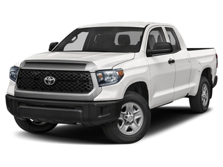 2021 Toyota Tundra for sale in Council Bluffs IA