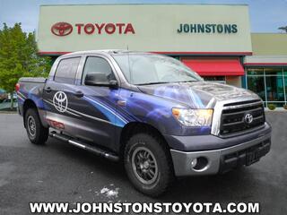 2010 Toyota Tundra for sale in New Hampton NY