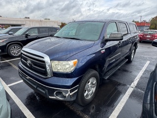 2010 Toyota Tundra for sale in Kingsport TN
