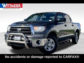2012 Toyota Tundra