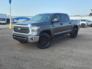 2018 Toyota Tundra for sale in Nederland TX