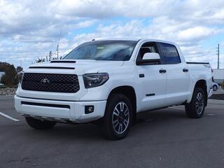 2019 Toyota Tundra for sale in Florence KY